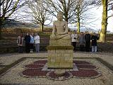 Buddha Statue Two